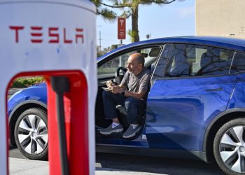 Exclusive: Tesla Scraps Low-Cost Car Plans Amid Fierce Chinese EV Competition