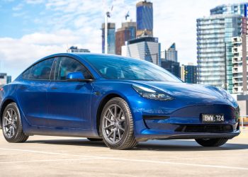 Tesla Slashes Prices on Model 3 and Model Y in Australia, Announces Upgrades