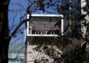 Toshiba Announces 5,000 Job Cuts Amidst Global Restructuring Efforts