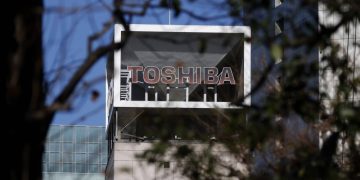 Toshiba Announces 5,000 Job Cuts Amidst Global Restructuring Efforts