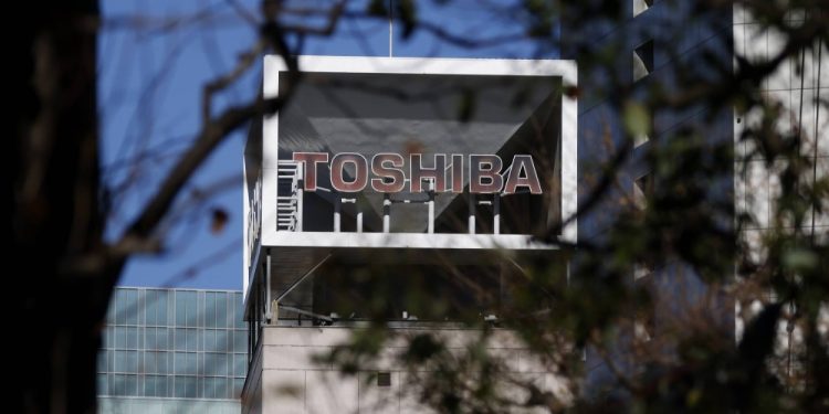 Toshiba Announces 5,000 Job Cuts Amidst Global Restructuring Efforts