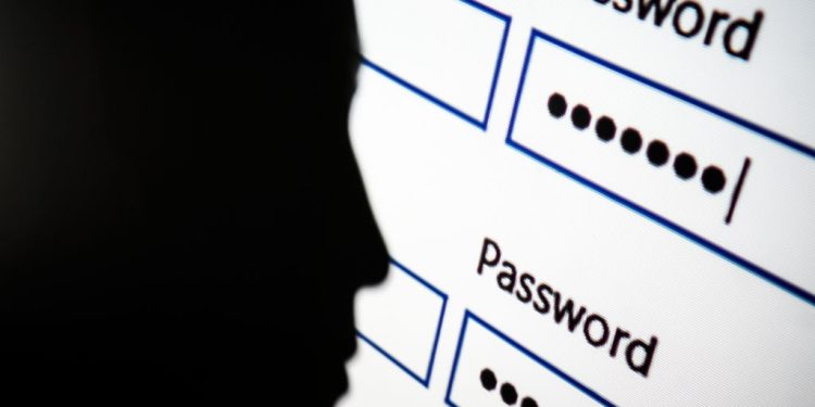 UK Implements Ban on Weak Passwords: No More 12345 Allowed