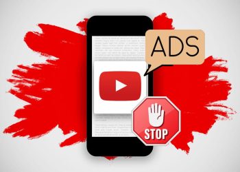 YouTube Clamps Down on Third-Party Clients: Display Ads or Face Blocking