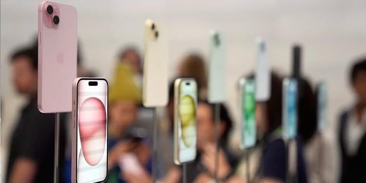 iPhone 16 Set to Dazzle with an Array of New Colors, Insider Sources Claim