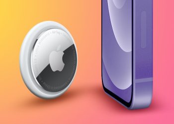 AirTag 2024: iPhone Update Reveals Apple Launching Significant New Feature