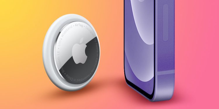 AirTag 2024: iPhone Update Reveals Apple Launching Significant New Feature