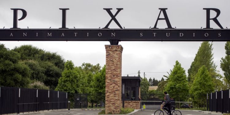 Pixar Layoffs: Animation Studio to Cut 14% of Workforce Amid Strategic Shift
