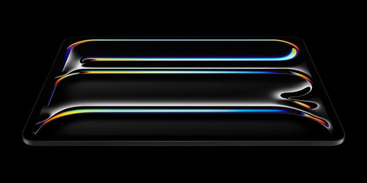 Apple Unveils the M4 iPad Pro: A Leap Forward in Innovation
