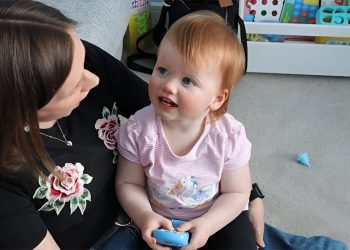 British Infant Achieves Historic Milestone as World’s First to Regain Hearing Through Gene Therapy