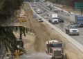 California Launches Pilot Program to Charge Drivers for Miles Driven