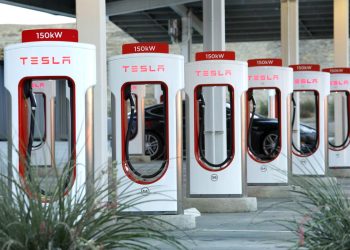 Elon Musk Unveils $500 Million Investment to Turbocharge Tesla’s Supercharger Network