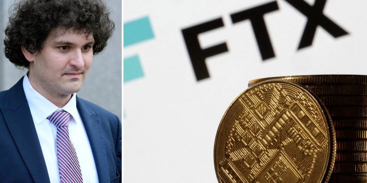 FTX Customers Will Get Back All the Money They Lost in the Collapse