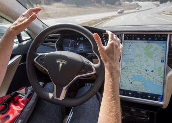 Feds Reportedly Investigating Tesla for Fraud Related to Self-Driving Claims