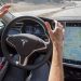 Feds Reportedly Investigating Tesla for Fraud Related to Self-Driving Claims