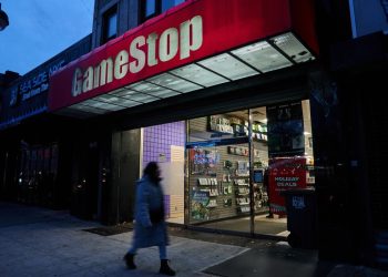 GameStop Short Sellers Just Lost $2 Billion Amid Meme Stock Rally