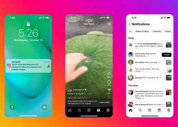 Instagram’s Updated Algorithm Prioritizes Original Content Instead of Rip-Offs