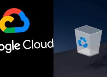 Oops! Google Accidentally Deleted A Cloud Account With $125 Billion Pension Funds