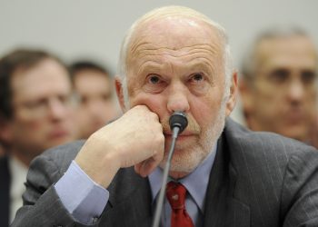 Renowned Quantitative Investing Pioneer and Philanthropist James Simons Passes Away at 86