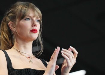 Taylor Swift Bill Signed into Minnesota Law, Boosting Protections for Online Ticket Buyers