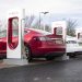 Tesla Cancels Four Planned Supercharging Sites in New York Amid Rising Urban Congestion
