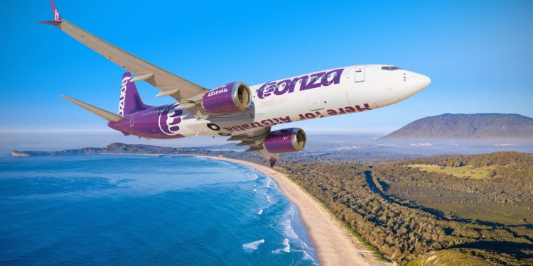 Thousands Of Passengers Stranded As Australian Airline Bonza Abruptly Cancels All Flights