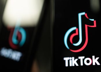 TikTok Fires Back: Sues US Government Over Ban