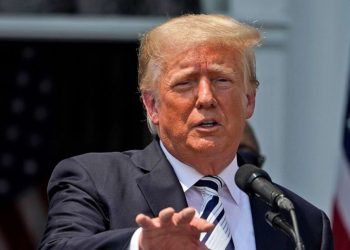 Trump’s Social Media Company Reports Q1 Revenue of $770,500 Amid Net Loss of $327.6 Million