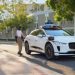 Waymo’s Robotaxis Clock 50,000 Paid Trips Weekly, Marking Milestone in Autonomous Ride-Hailing