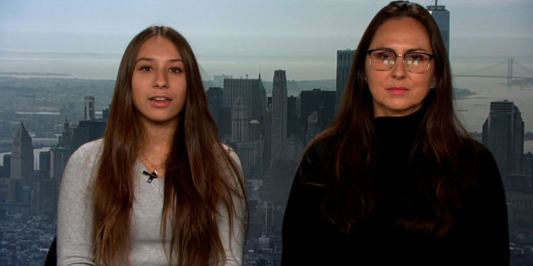 14 year old calls for criminal penalties after classmate made deepfake nudes of her and posted on social media