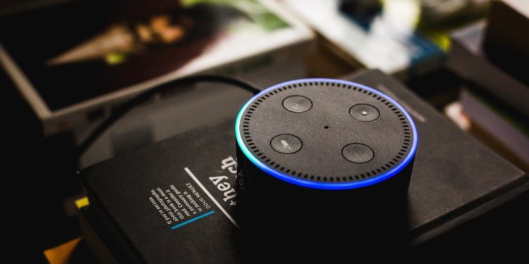 Would You Pay Amazon $10 a Month for an AI-Infused Alexa?