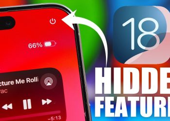 9 Hidden iOS 18 Features and Changes Apple Didn’t Tell You About