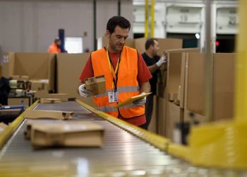 Amazon Fined $5.9 Million for Over 59,000 Violations of California Labor Laws