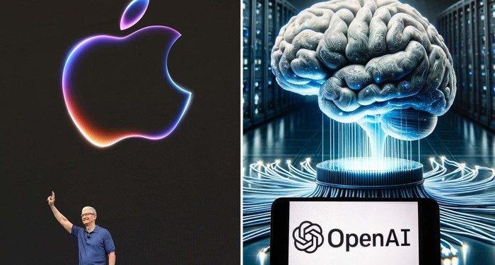 Apple Debuts Long-Awaited AI Tools, Partners with ChatGPT