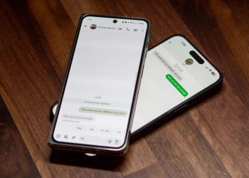 Apple Messages Now Support RCS, Ending the “Green Bubble” Issue