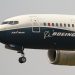 Boeing Sales Tumble as 737 Max Sees No Orders for Second Straight Month