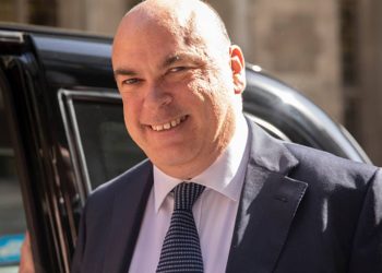 British Tech Pioneer Mike Lynch Acquitted at US Fraud Trial