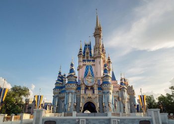 Disney World Could Open a Fifth Theme Park In $17 Billion Development Plan
