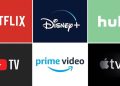 Five Men Convicted for Running Massive Illegal Streaming Service with More Content Than Netflix, Hulu, Vudu, and Prime Video Combined