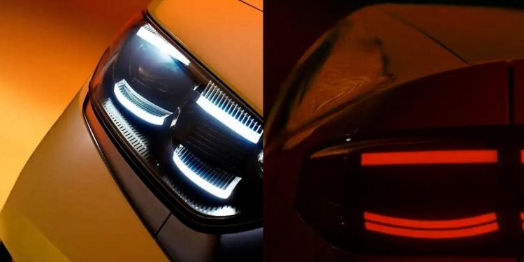 Ford Capri Locked in for Electric SUV Rebirth