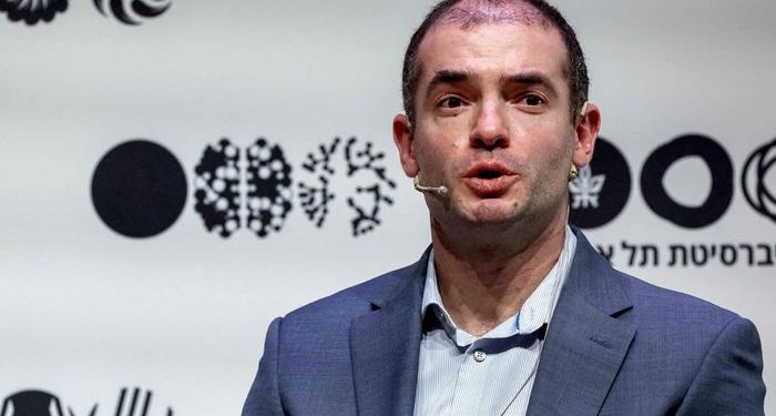 Former OpenAI Chief Scientist Launches New AI Venture