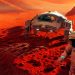 Future Human Missions to Mars in Doubt After Astronaut Kidney Shrinkage Revelation