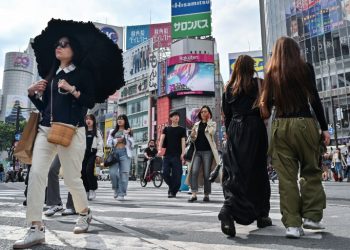 Japan Launches Government-Backed Dating App to Boost Birth Rate, Elon Musk Voices Support