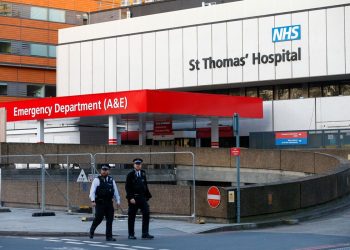 London Hospitals Cancel Over 800 Operations After Ransomware Attack