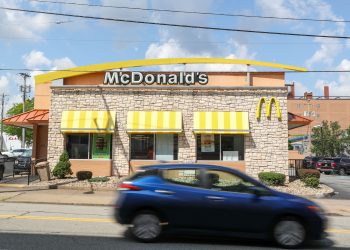 McDonald’s Pauses AI Drive-Thru Order Taking Tests Amid Mixed Results