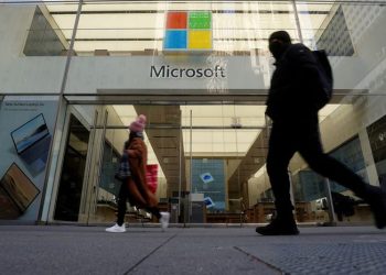 Microsoft Announces Up to 1,500 Layoffs, Cites ‘AI Wave’ as Catalyst