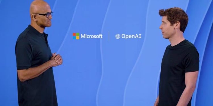 Microsoft Insiders Express Concerns Over Company’s Growing Focus on OpenAI Partnership