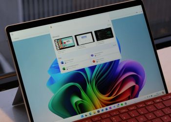 Despite Controversy, Recall Adds New ‘Screenray’ Feature to Analyze Desktop Contents