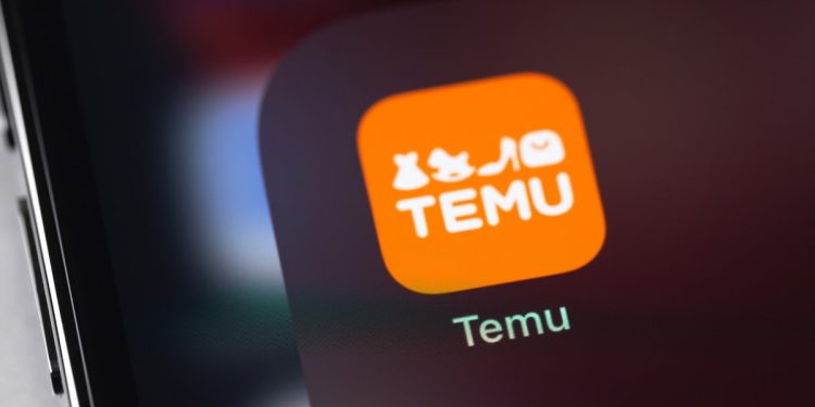 Shopping App Temu Accused of Spying and Malware in New Lawsuit