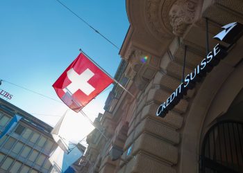 UBS Completes Historic Takeover as Credit Suisse Ends