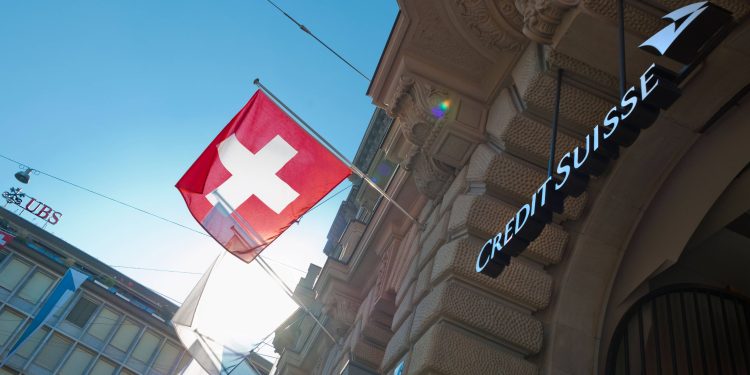 UBS Completes Historic Takeover as Credit Suisse Ends